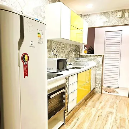 Apartamento Impecável Em Copacabana-2