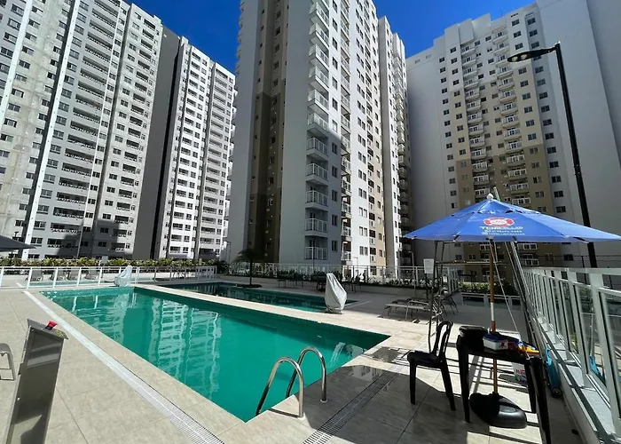 Studio Completo! Conforto E Mobilidade! Rio de Janeiro