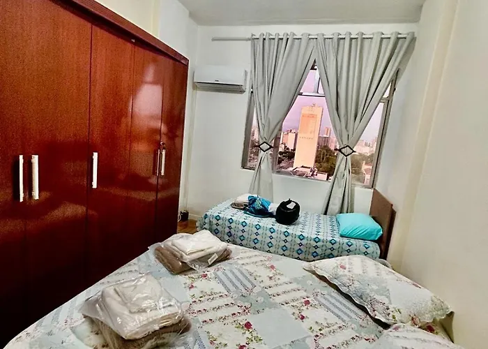 Cosy Apartamento Rio de Janeiro