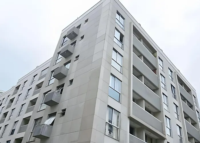 Condominio Option - Recreio Dos Bandeirantes Rio de Janeiro